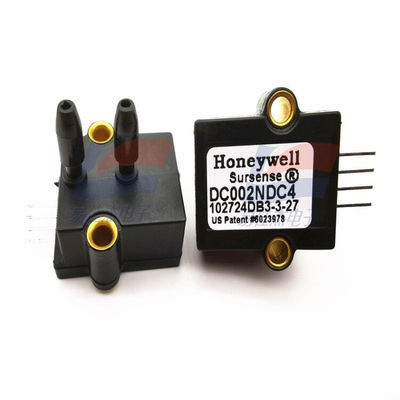 YJJ DC002NDC4 2 In H2O Sensor de Pressão Diferencial Transmissor para Industrial