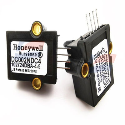YJJ DC002NDC4 2 In H2O Sensor de Pressão Diferencial Transmissor para Industrial