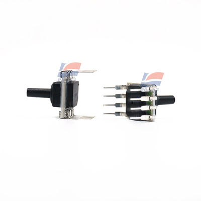 YJJ SSCDLNN100MDSA5 Pressão diferencial ± 100mbar Sensor de pressão digital SPI