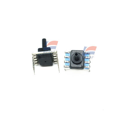 YJJ SSCDLNN100MDSA5 Pressão diferencial ± 100mbar Sensor de pressão digital SPI