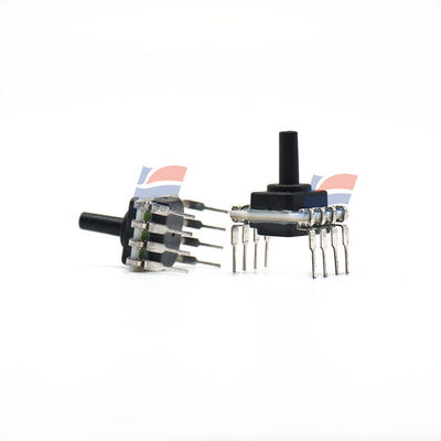 YJJ SSCDLNN100MDSA5 Pressão diferencial ± 100mbar Sensor de pressão digital SPI