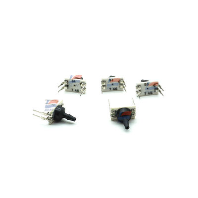 YJJ TBPDANS015PGUCV Trigger Interface Pressure Sensor para 0 Psi a 15 Psi Detector de pressão arterial