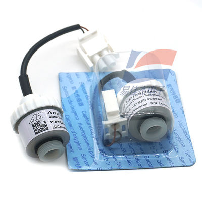 YJJ PSR 11-917-S Sensor de oxigénio eletroquímico Bateria de oxigénio é usada em máquinas de anestesia médica