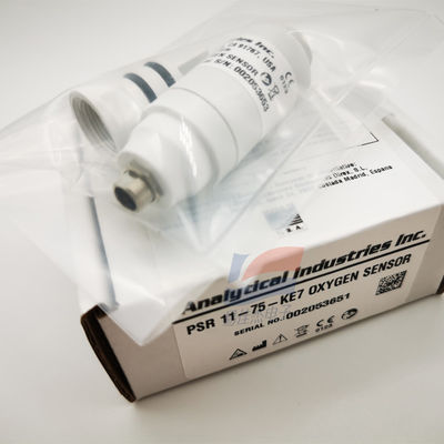 YJJ PSR-11-75-KE7 bateria de oxigénio Newport sensor de oxigénio