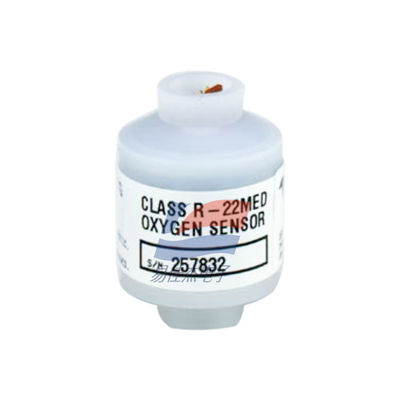 YJJ C44611CLASS R-22MED Sensores de oxigénio e baterias de oxigénio são usados em medicina
