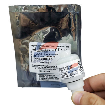 YJJ C44611CLASS R-22MED Sensores de oxigénio e baterias de oxigénio são usados em medicina