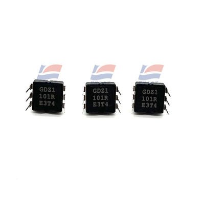 YJJ XGZP160 Sensor de pressão de ar de 100kpa MEMS Pressão de ar Máquina de embalagem a vácuo de pressão negativa hidráulica SOP6