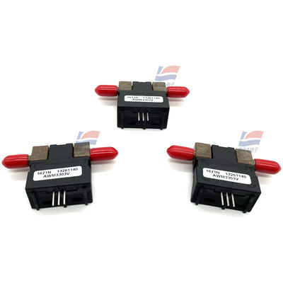AWM3300V AWM3303V Sensores de fluxo de ar 5 VDC Tensão de saída Ponto de corte Faixa de fluxo 1000 cm2 para aplicações industriais