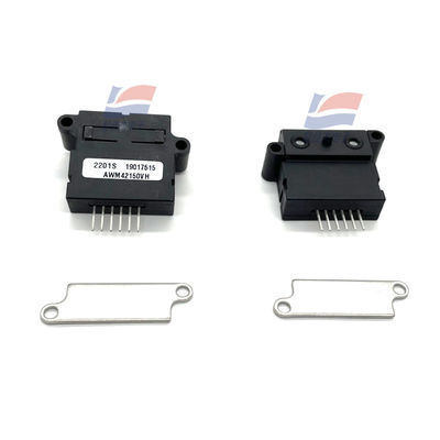 AWM42150VH Sensor de fluxo de ar com 8,5 mV ± 1,5 mVdc Saída no ponto de corte do laser