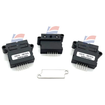 AWM42150VH Sensor de fluxo de ar com 8,5 mV ± 1,5 mVdc Saída no ponto de corte do laser