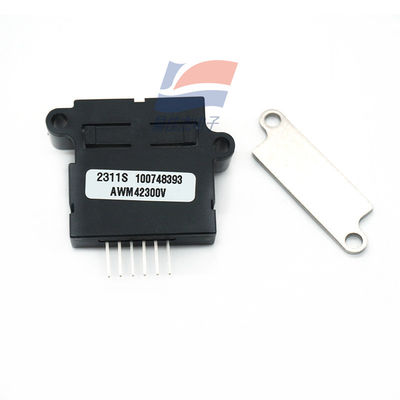 AWM42300V Sensor de fluxo de ar Saída no ponto de corte do laser 55,2 mV ± 2,0 mVdc a 1000 SCCM