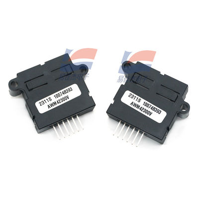 AWM42300V Sensor de fluxo de ar Saída no ponto de corte do laser 55,2 mV ± 2,0 mVdc a 1000 SCCM