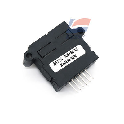 AWM42300V Sensor de fluxo de ar Saída no ponto de corte do laser 55,2 mV ± 2,0 mVdc a 1000 SCCM