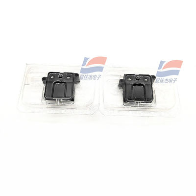5 Vdc ± 0,15 Vdc Saída no ponto de corte do laser AWM43300V AWM43300VH Sensor de fluxo de ar para gás de calibração de nitrogénio
