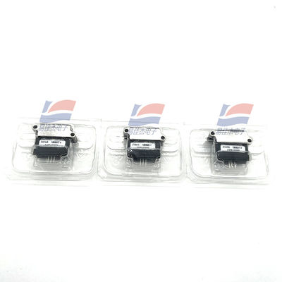 5 Vdc ± 0,15 Vdc Saída no ponto de corte do laser AWM43300V AWM43300VH Sensor de fluxo de ar para gás de calibração de nitrogénio