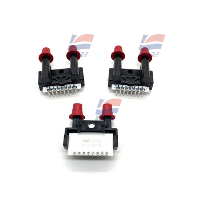 AWM92200V Sensor de fluxo de ar para calibração de gases Erro de ratiometria do ar3 ± 0,30% Tipo de leitura