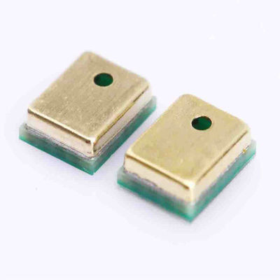 YJJ XGZP130 40kPa Gauge Pressure Gas Pressure Sensor é usado para usar pulseiras de monitores eletrônicos de pressão arterial