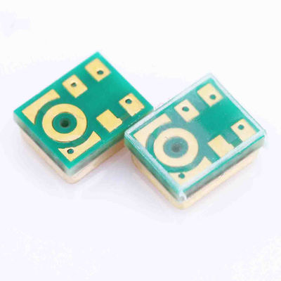 YJJ XGZP130 40kPa Gauge Pressure Gas Pressure Sensor é usado para usar pulseiras de monitores eletrônicos de pressão arterial