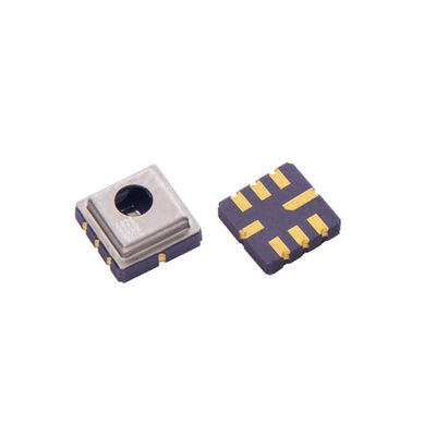 YJJ XGZP151 40kPa Gauge Pressure Barometric Sensor é impermeável e adequado para monitores eletrônicos de pressão sanguínea massagens e almofadas