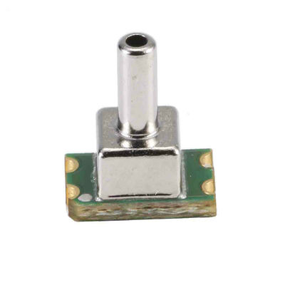 YJJ XGZP151 40kPa Gauge Pressure Barometric Sensor é impermeável e adequado para monitores eletrônicos de pressão sanguínea massagens e almofadas