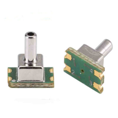 YJJ XGZP151 40kPa Gauge Pressure Barometric Sensor é impermeável e adequado para monitores eletrônicos de pressão sanguínea massagens e almofadas