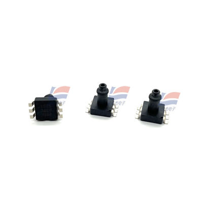 YJJ XGZP167 Reverse Patch pequeno em tamanho é adequado para monitor de pressão arterial portátil e almofada de massagem com uma pressão de 40 kPa