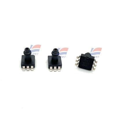 YJJ XGZP163 Sensor de pressão Capacidade vital de gás Esfigmomanômetro Dispositivo de massagem de ondas de ar Gerador de oxigénio