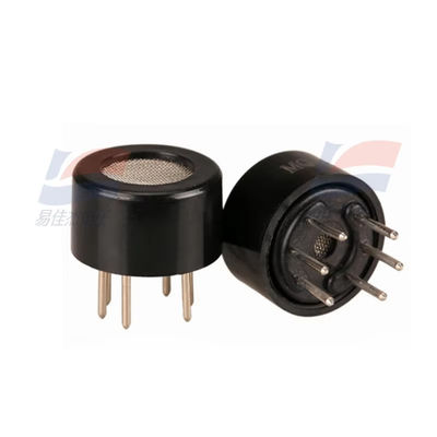 Sensor de gás inflamável de longa duração MQ-4B para industrial 20C±2C Tem 55%±5%RH Umidade 10 anos de vida útil
