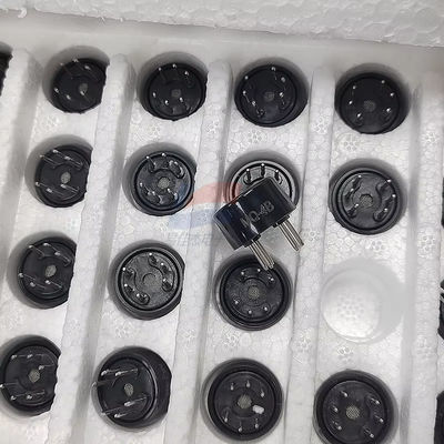 Sensor de gás inflamável de longa duração MQ-4B para industrial 20C±2C Tem 55%±5%RH Umidade 10 anos de vida útil