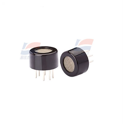 5.0V±0.1V DC Loop Voltage MQ-5B MOS Sensor de gás combustível que detecta metano de propano de GLP para aplicações industriais