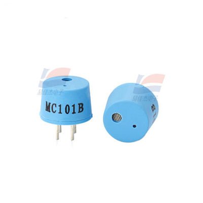 MC101B Sensor catalítico de gases inflamáveis Detecção precisa e duradoura