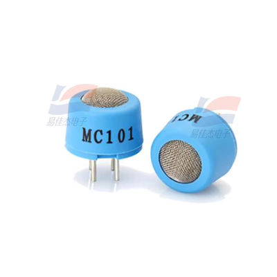 MC101B Sensor catalítico de gases inflamáveis Detecção precisa e duradoura
