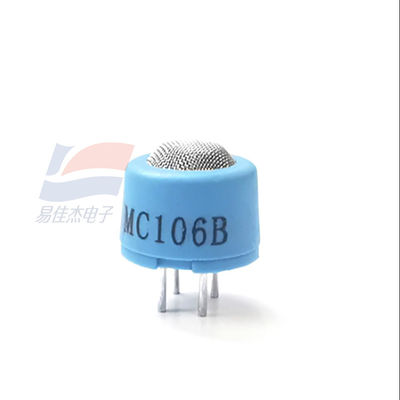 2.5±0.1V Voltagem de Função MC106B Sensor de Gás Catalítico Incandescente para uma amplitude de medição de 0~100%LEL