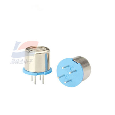 0·100% LEL Distância de medição MC107 Sensor de gás catalítico inflamável com encapsulamento de base de plástico com tampa metálica