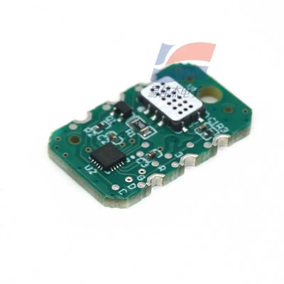 Sensores de ar multi-gás MICS-5524 Sensor de gás de monóxido de carbono interior com tecnologia MEMS robusta