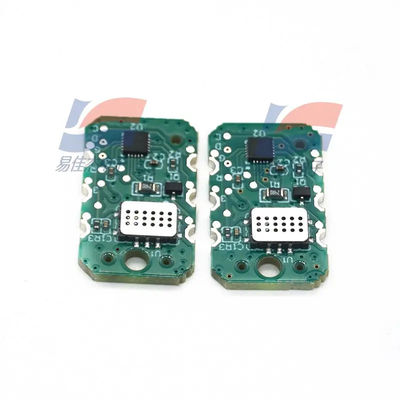 Sensores de ar multi-gás MICS-5524 Sensor de gás de monóxido de carbono interior com tecnologia MEMS robusta
