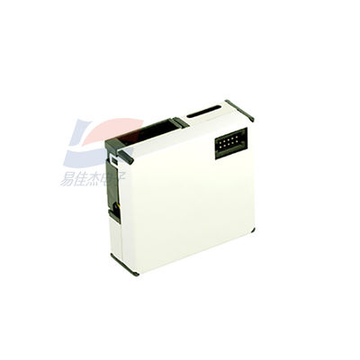 Modulo de sensor de ar compacto ZH10-VHT 4-em-1 Temperatura -10 ̊60 °C ± 1 °C Faixa efetiva 0-1000 μg/m3