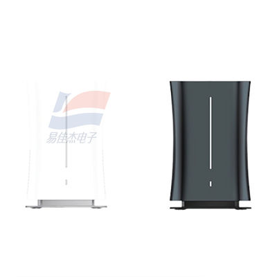 WS-M1300 IAQ Monitor de qualidade do ar interior 0-5000ppb E PM1.0 0-1000ug/m3 Para ar interior