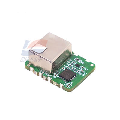 H101-CO2-Z8S-U-40kP Sensor fotoacústico PAS de dióxido de carbono e CO2 com corrente máxima de 300 mA 5 V