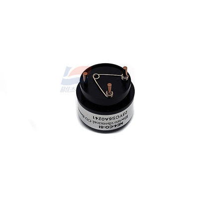 Sensor Eletroquímico de CO de Três Eletrodos NE4-CO-SI para Corrente de Saída de 50 /- 10 nAppm e Sobrecarga Máxima de 2000 ppm