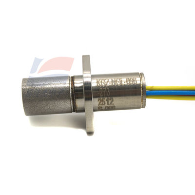 KGZ-NGL-096-273 Sensor de oxigénio aerotransportado de precisão Sensor de zircônio O2 com impedância inferior a 6kΩ a 700°C