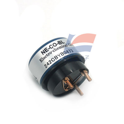 NE4-CO-SI Sensor de Gás Monóxido de Carbono CO Eletroquímico para Detecção Precisa de CO Faixa de pressão 0.9-1.1atm