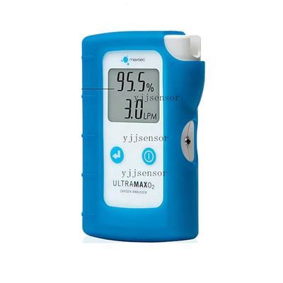 Monitor de oxigénio YJJ MaxO2 ME Monitorar com precisão os níveis de oxigénio com alarmes ajustáveis