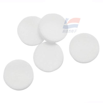 O Filtro YJJ XT-RF-H5 GA-PFMAX é usado no Monitor de Gás Quatro-em-um por Sucção da Bomba BW GasAlert MAX XTII