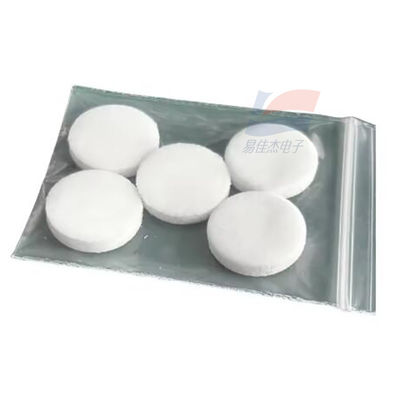 O Filtro YJJ XT-RF-H5 GA-PFMAX é usado no Monitor de Gás Quatro-em-um por Sucção da Bomba BW GasAlert MAX XTII