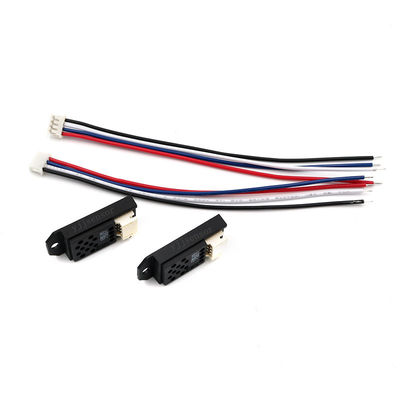 Sensor de Temperatura e Humidade HTG3515CH para Medições Precisas