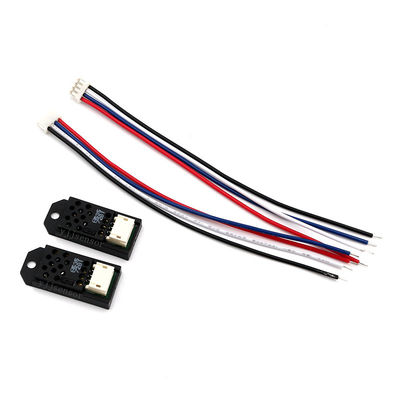 Sensor de Temperatura e Humidade HTG3515CH para Medições Precisas