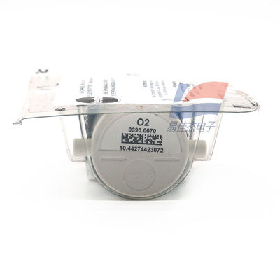 YJJ 0390 0070 Sensor de oxigénio é utilizado analistas de gases de fumaça de modelos como Testo 300 335 350 etc.