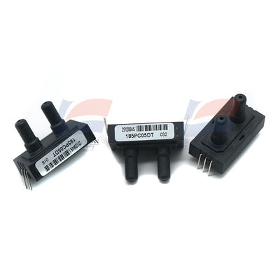 Fonte de Alimentação de Trabalho 6V YJJ 185PC05DT Transmissor de Sensor de Pressão com Interface de Gatilho e Saída Analógica
