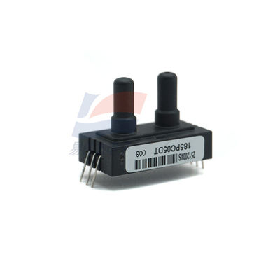 Fonte de Alimentação de Trabalho 6V YJJ 185PC05DT Transmissor de Sensor de Pressão com Interface de Gatilho e Saída Analógica